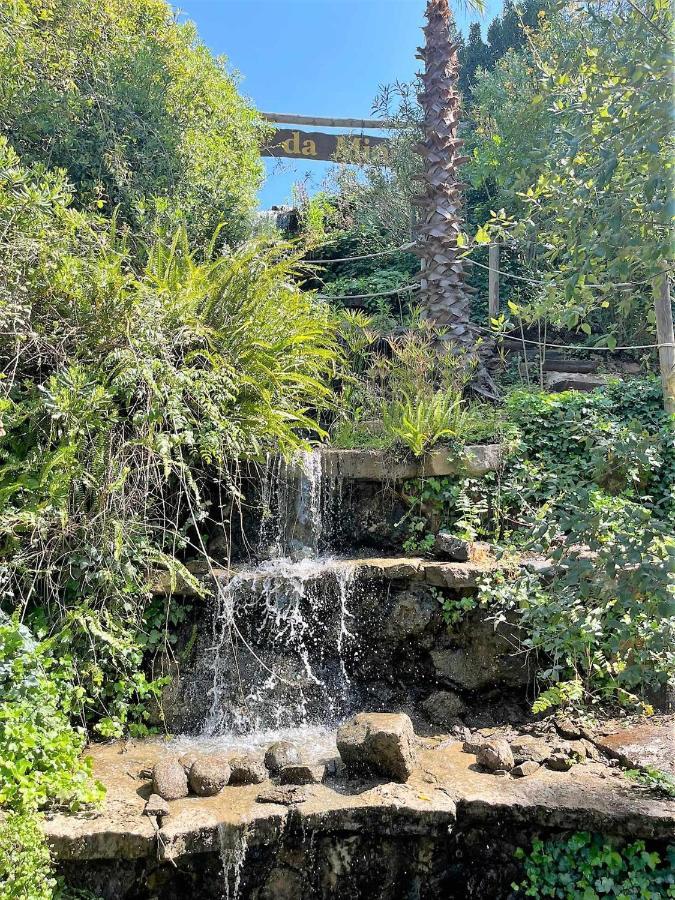 Parque Da Mina 호텔 몬시크 외부 사진